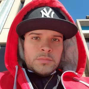 Meet your Posher, Eric